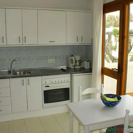 Apartment Villacana 2710 Estepona