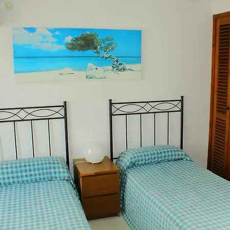 Villacana 2710 Appartement Estepona