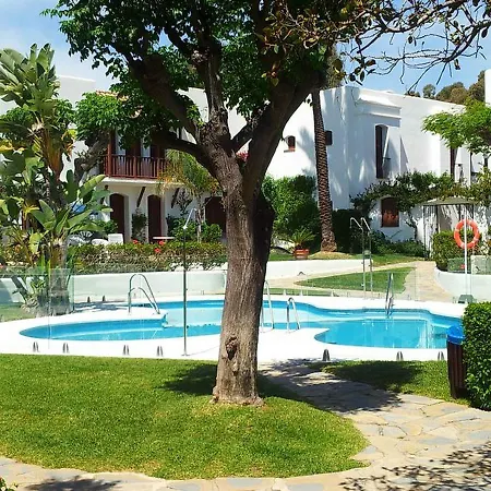 Villacana 2710 Estepona