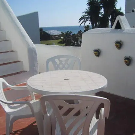 Appartement Villacana 2710