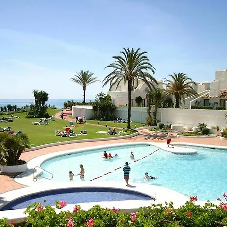 Villacana 2710 Appartement *