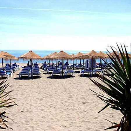 Villacana 2710 Estepona