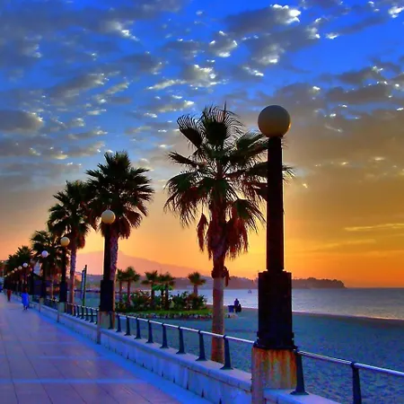 Appartement Villacana 2710 Estepona