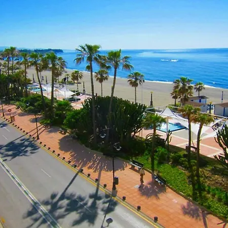 Villacana 2710 Appartement