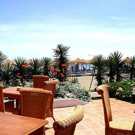 Appartement Villacana 2710