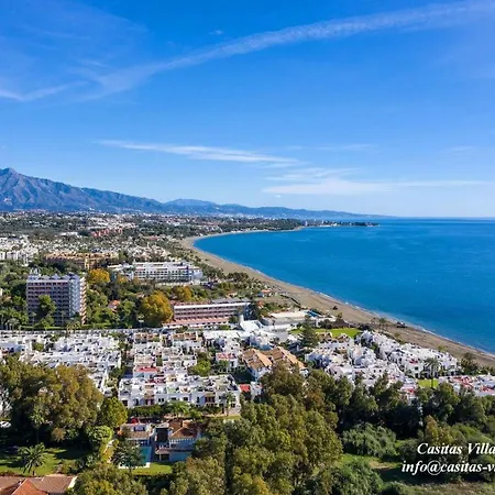 Appartement Villacana 2710 Estepona